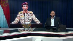 Yemen realiza tres operaciones militares contra Israel – Noticiero 21:30