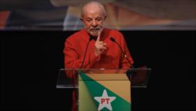 Lula condena aranceles: asegura que Brasil no tiene miedo a EEUU