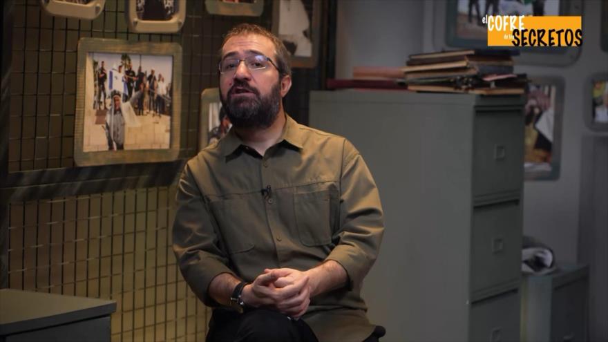 De los “indios rojos” a Gaza: ¡La política de hambruna como arma de genocidio colonial! | El cofre de los secretos