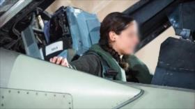 Irán revela identidad de pilotos israelíes: Un paso medido en la guerra encubierta