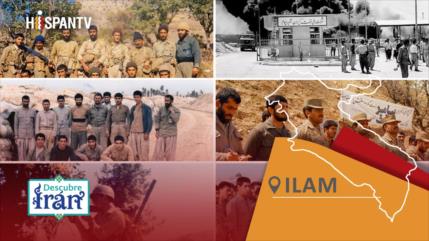 Descubre Irán: Ilam, epicentro de resistencia en Defensa Sagrada (1980-1988)