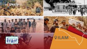 Descubre Irán: Ilam, epicentro de resistencia en Defensa Sagrada (1980-1988)