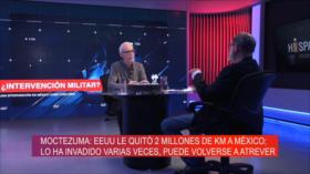 ¿Intervención en México? y el mito del “Golfo de América” | Grin Go!