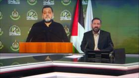 HAMAS responsabiliza a Netanyahu de situación de retenidos - Noticiero 21:30