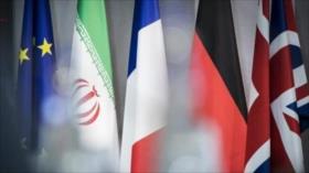 Si la troika europea daña a Irán, “no va a quedar incólume”