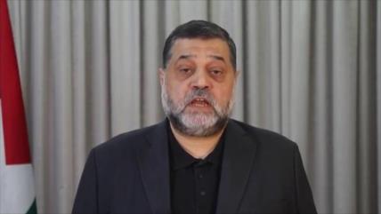 HAMAS: Israel está convirtiendo Gaza en un campo de concentración nazi