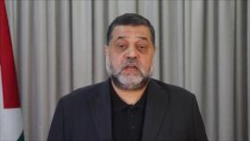 HAMAS: Israel está convirtiendo Gaza en un campo de concentración nazi
