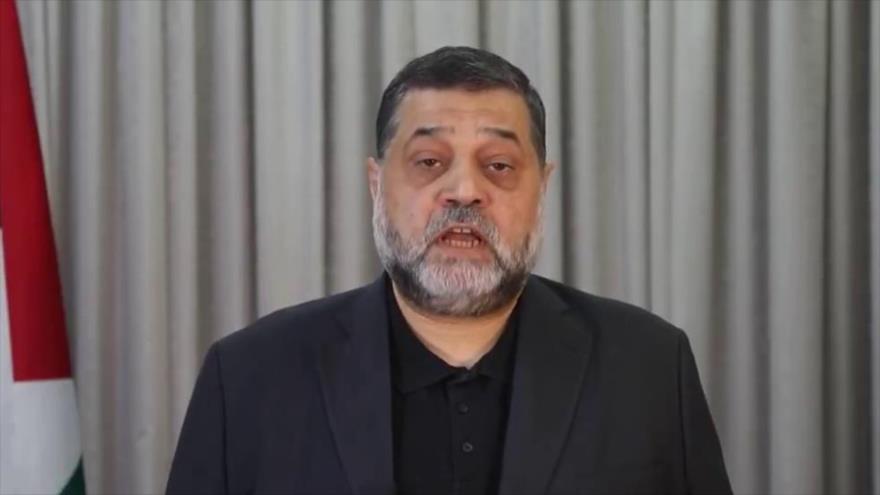 HAMAS: Israel está convirtiendo Gaza en un campo de concentración nazi