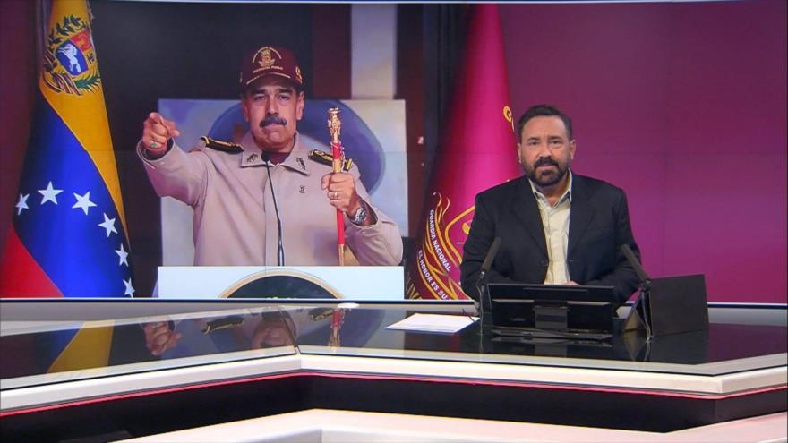 Venezuela celebra aniversario 88 de Guardia Nacional Bolivariana – Noticiero 02:30