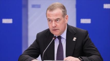 Rusia rompe moratoria: Medvédev amenaza a OTAN con nuevos pasos