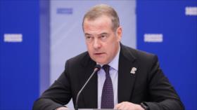 Rusia rompe moratoria: Medvédev amenaza a OTAN con nuevos pasos