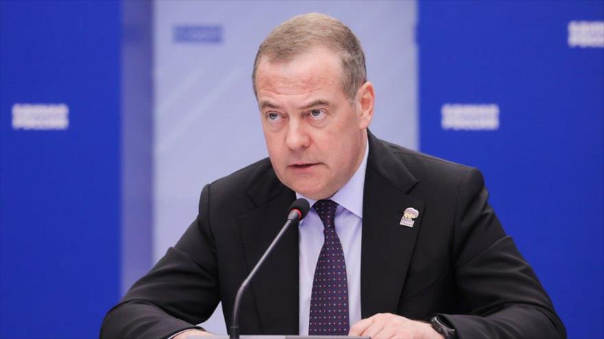 Rusia rompe moratoria: Medvédev amenaza a OTAN con nuevos pasos | HISPANTV
