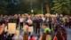 Arrestan en EEUU a manifestantes que protestaban por Gaza ante Hotel Trump