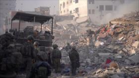 UE rechaza ocupación de Gaza: “Debe integrarse en Estado de Palestina”