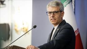 Irán rechaza toda confianza en EEUU tras ataque a sus centros nucleares