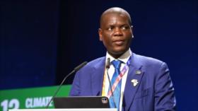 Sudáfrica exige presión global para detener genocidio israelí en Gaza