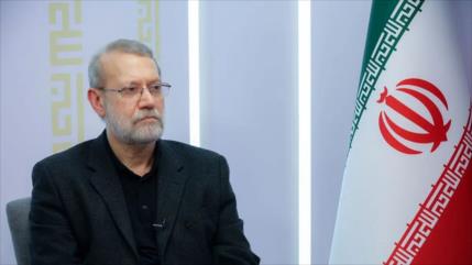 Ali Lariyani, nombrado jefe del Consejo de Seguridad Nacional de Irán