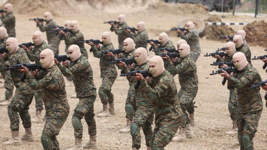 ‘Desarmar a Hezbolá convertirá al Líbano en una presa fácil para Israel’
