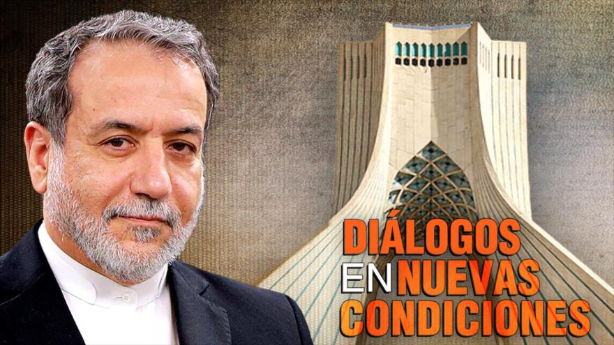 Diálogos nucleares bajo nuevas condiciones y el rol de la AIEA | Detrás de la Razón