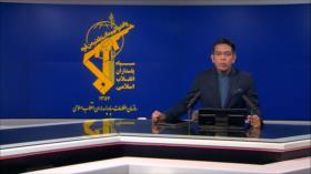 Irán desmantela célula terrorista en Teherán - Noticiero 21:30