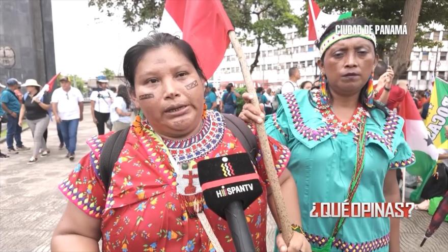 La mina de Cobre de Donoso | ¿Qué opinas?