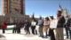 Bolivianos protestan contra retorno al poder de “golpistas de 2019”