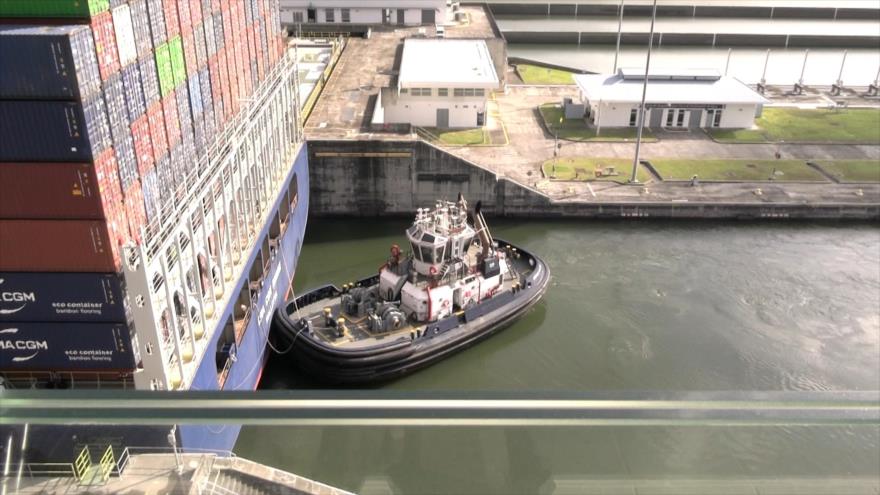 Panamá cede ante Trump: aceleran fin de contrato con gigante chino del canal