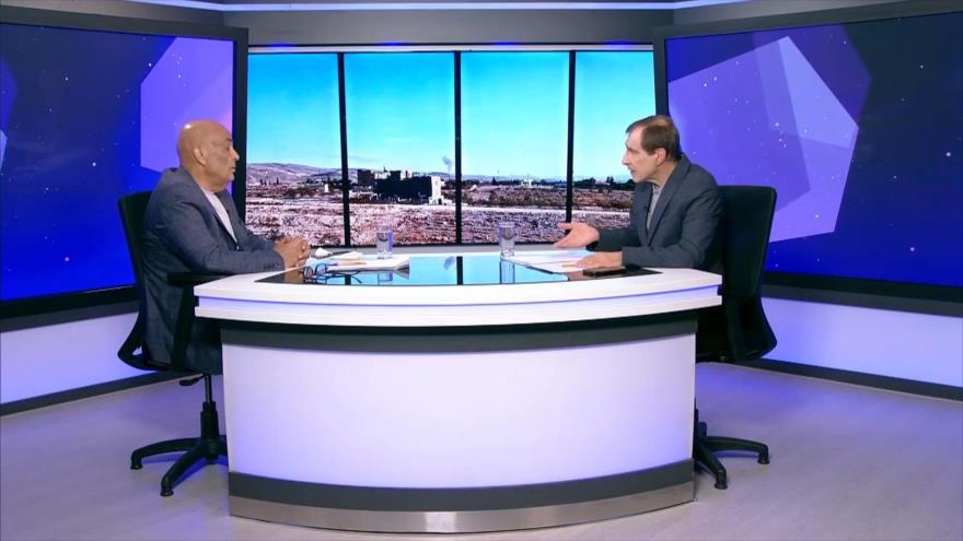 De los “carros de Gedeón” a los nuevos planes para Gaza: ¡Mensajes de la visita de Witkoff! | Dice Israel