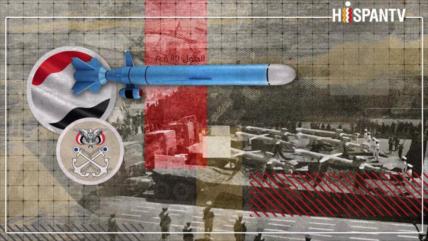 ¿Cómo el misil Sayyad de Yemen refuerza su disuasión naval contra los adversarios?
