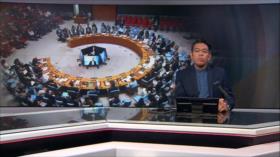 ONU alerta sobre secuelas del aumento de operaciones de Israel en Gaza – Noticiero 02:30