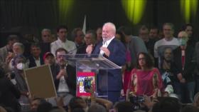 Lula pone condiciones a Trump: “Primero, el pueblo brasileño”