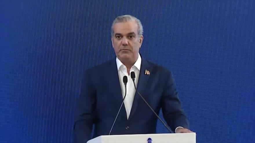 Abinader promulga nuevo Código Penal y genera debate en R. Dominicana