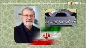 Lariyani, experimentado estratega político, regresa al timón de la seguridad en Irán