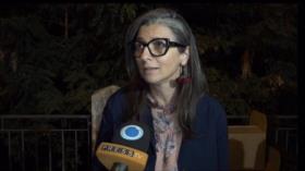 Relatora de ONU desestima sanciones de EEUU a su contra: no son nada
