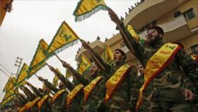 Hezbolá: Trataremos la decisión del gobierno como si no existiera