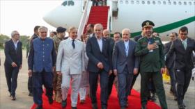 Irán y Pakistán: vecinos estratégicos en una región convulsa