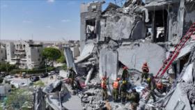 Irán advierte con una respuesta implacable a cualquier amenaza de enemigos