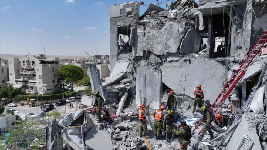 Irán advierte con una respuesta implacable a cualquier amenaza de enemigos | HISPANTV
