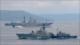 Rusia y China responden a EEUU con ejercicios militares conjuntos