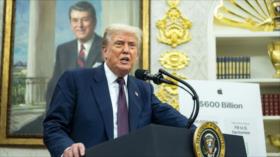 Trump abre nuevo frente arancelario contra India por apoyo a Rusia