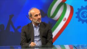 Presidente de la Radio y Televisión iraní | Entrevista Exclusiva 