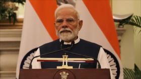 India en rebeldía ante Trump: “Pagaremos alto precio, pero no cederemos”