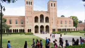 Trump castiga a UCLA por apoyar a Palestina: congela $584 millones