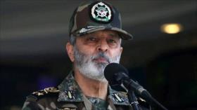 Irán promete represalia “más feroz y diferente” si es atacado de nuevo
