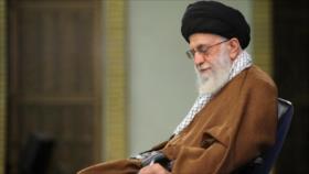 Líder de Irán designa a Ali Lariyani como su representante ante CNSC