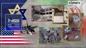 ¿Cómo la conspiración EEUU-Israel para un ‘cambio de régimen’ en Irán terminó en un costoso fracaso?