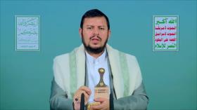 Líder de Ansarolá: Gaza está sufriendo una “opresión muy terrible”