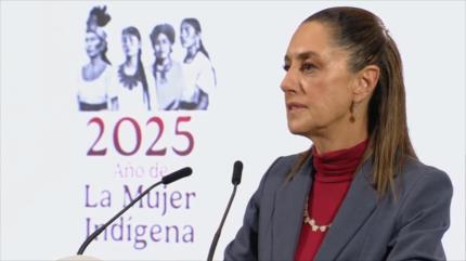 Sheinbaum impulsa nueva reforma electoral tras judicial