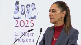 Sheinbaum impulsa nueva reforma electoral tras judicial