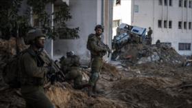 Israel comenzará nueva fase de guerra en Gaza tras el aval de EEUU
